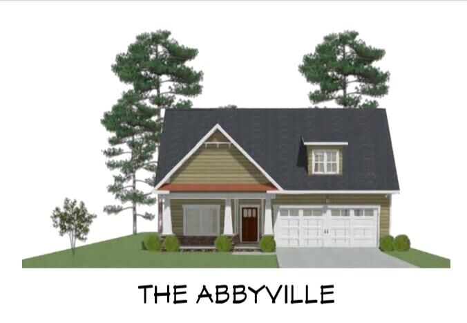 Property Photo:  109 Yorkhill  AL 36305 