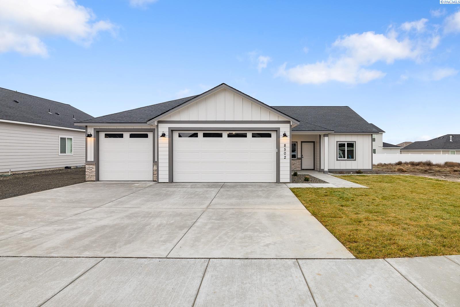 8502 Ashen Drive  Pasco WA 99301 photo