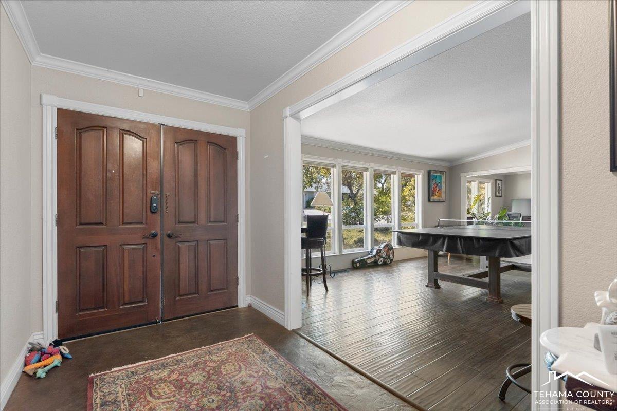 Property Photo: 3410 Scenic Drive CA 96001
