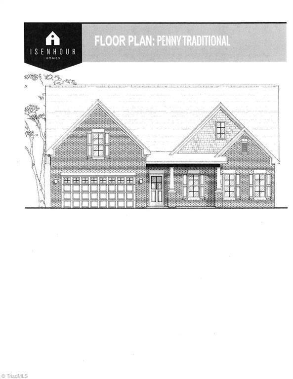 Property Photo: 380 Olde Lantern Drive NC 27107