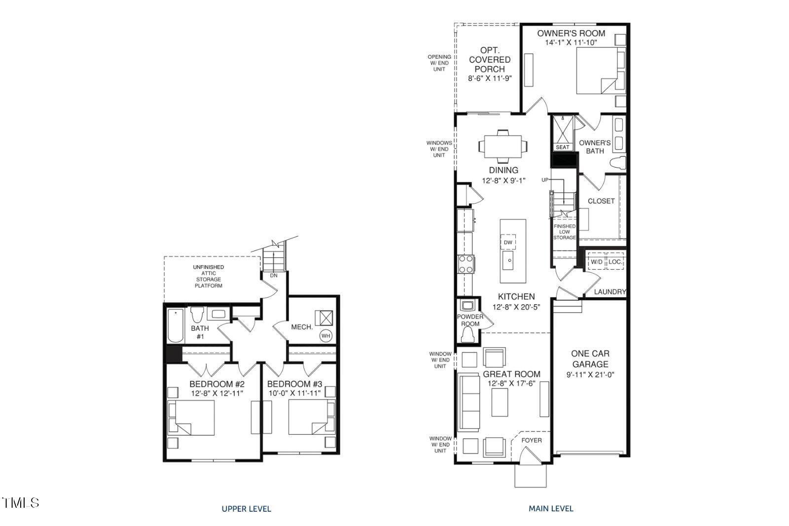 Property Photo: 1328 Rollman Farm Road NC 27603