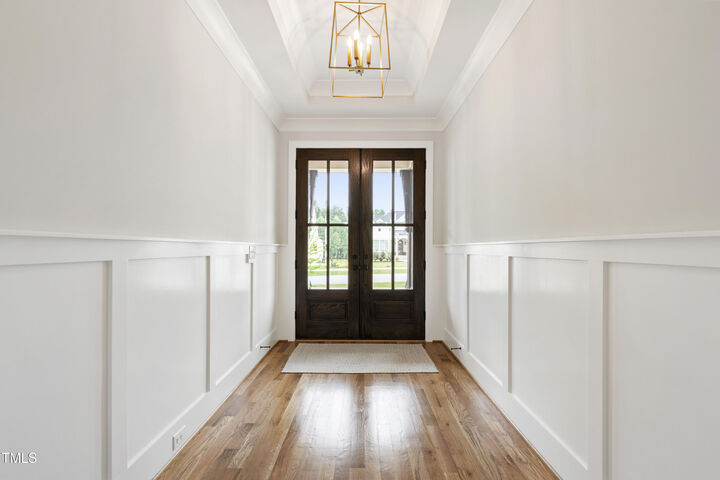 Property Photo: 912 Lily Claire Lane NC 27526