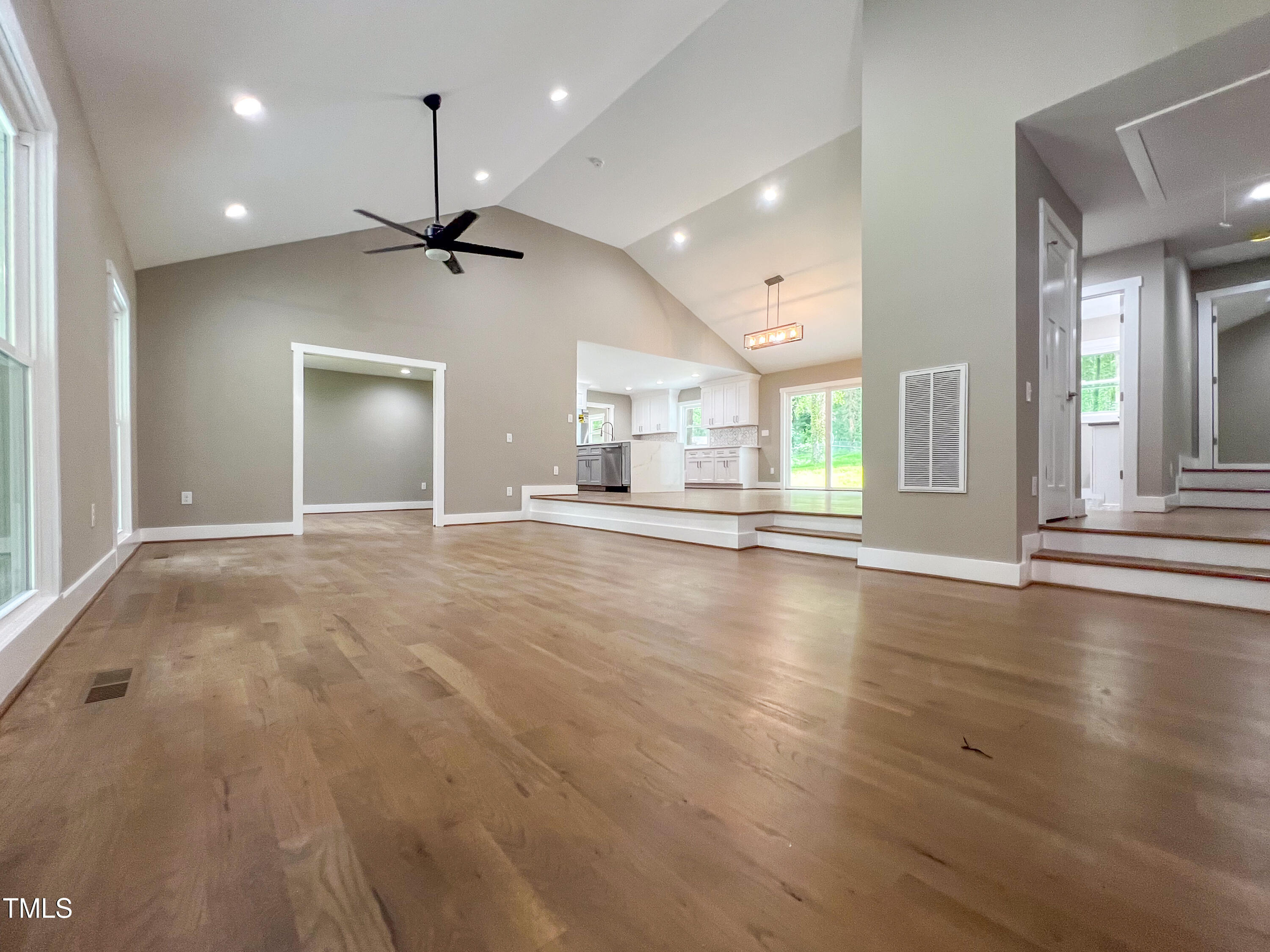 Property Photo: 1810 Dorton Road NC 27607