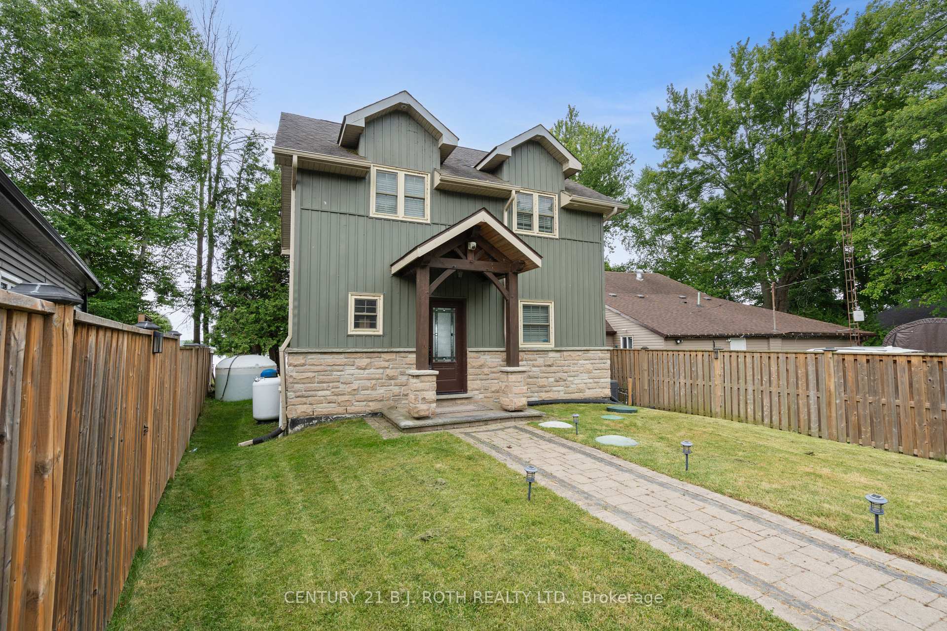 Property Photo: 1114 Ramara 47 Road ON L0K 1B0