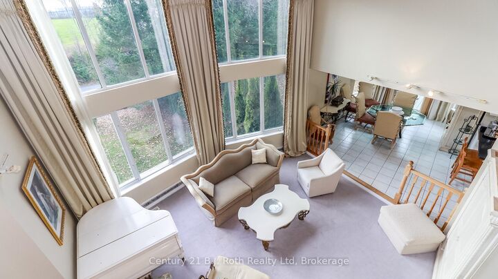 Property Photo: 20 Grant Avenue ON L0L 1P1