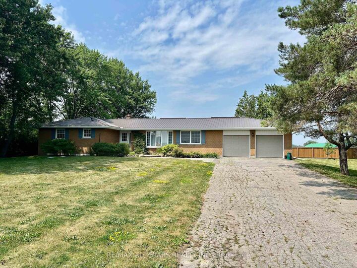 Property Photo: 11648 Kennedy Road ON L6C 1P3