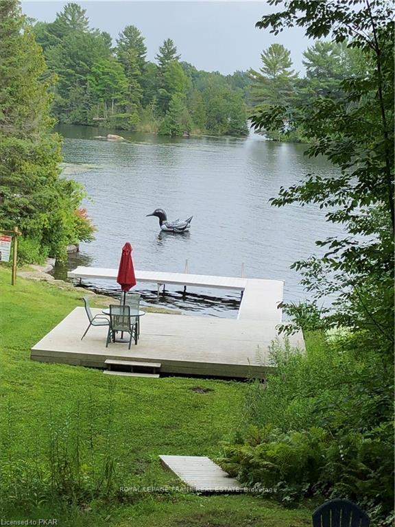 Property Photo: 11 Fire Route 27 N/A ON K0L 1J0