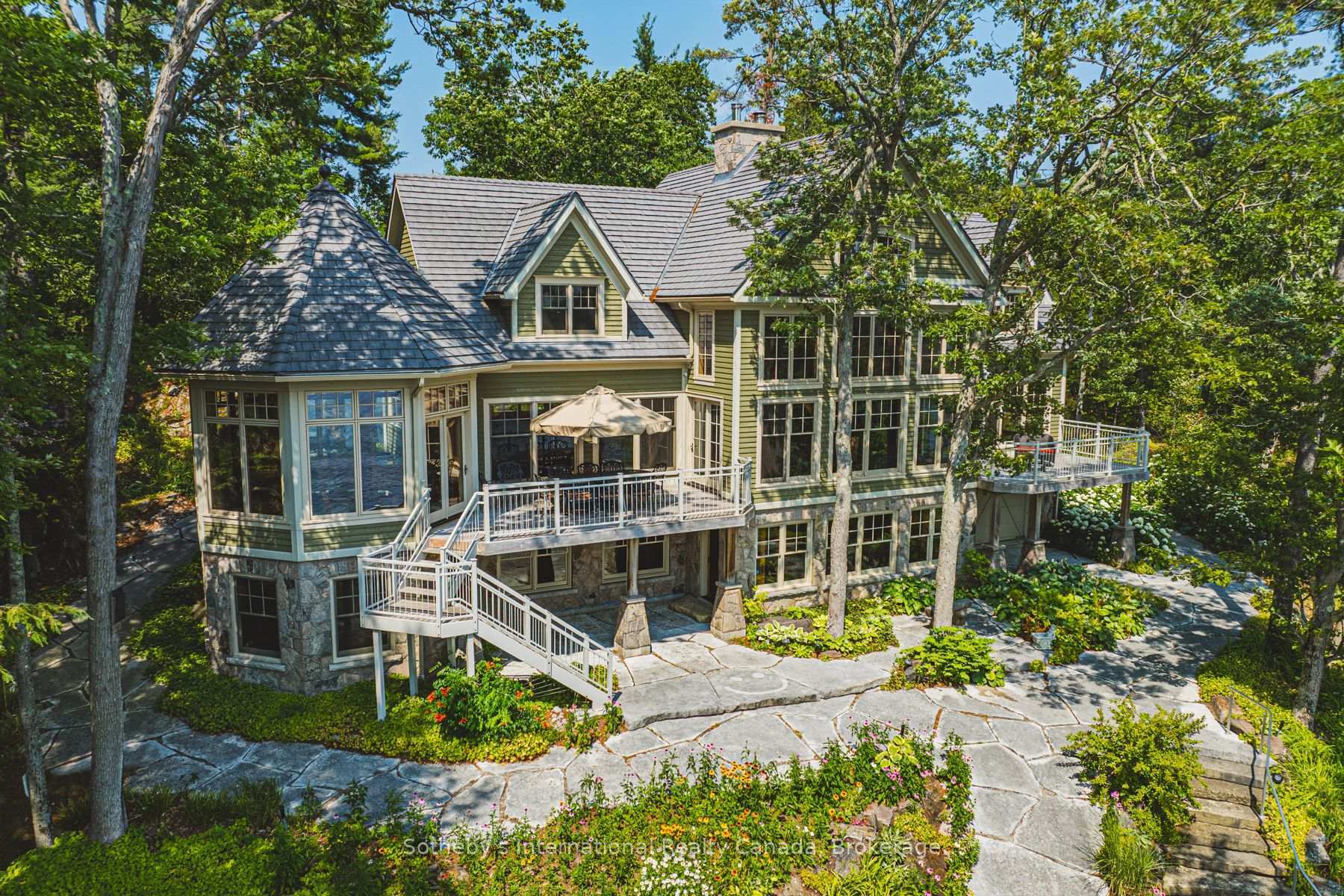 Property Photo: 2755 Casement Island ON K0L 3E0