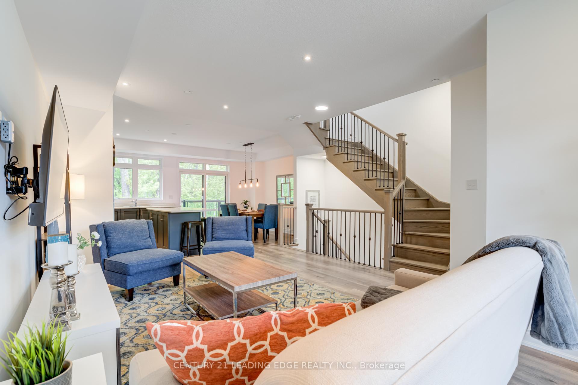 Photo de la propriété:  105 Marina Village Drive  ON L0K 1S0 