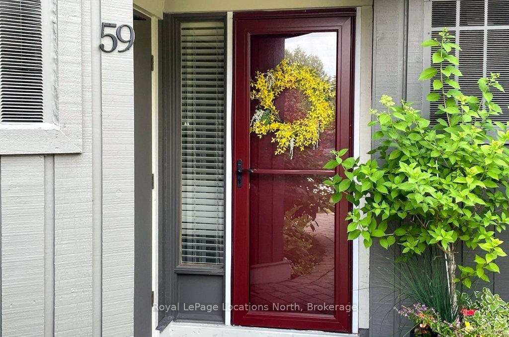 Property Photo:  145 Fairway Crescent 59  ON L9Y 5B4 