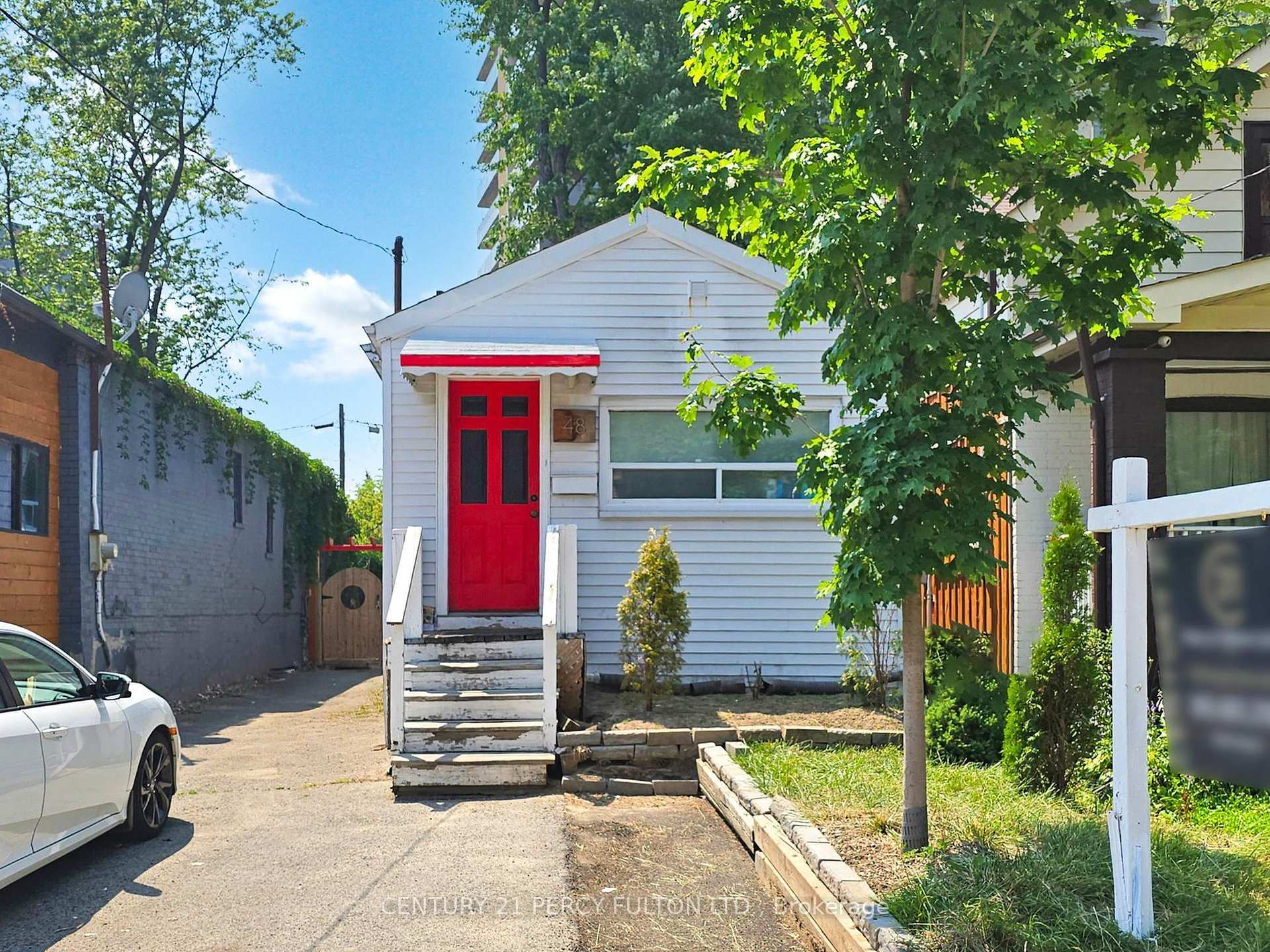 48 St Dunstan Drive  Toronto ON M1L 2V5 photo