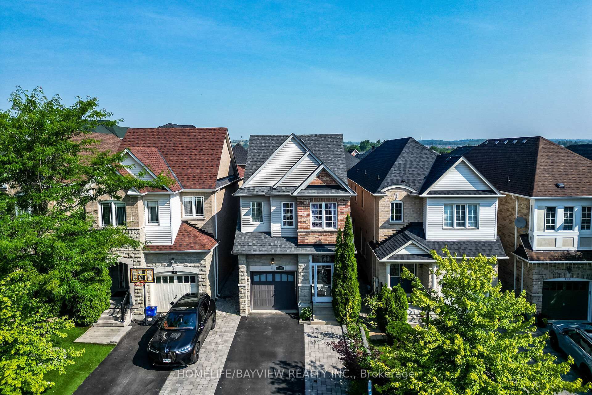 Property Photo:  171 Carrier Crescent  ON L6A 0T2 