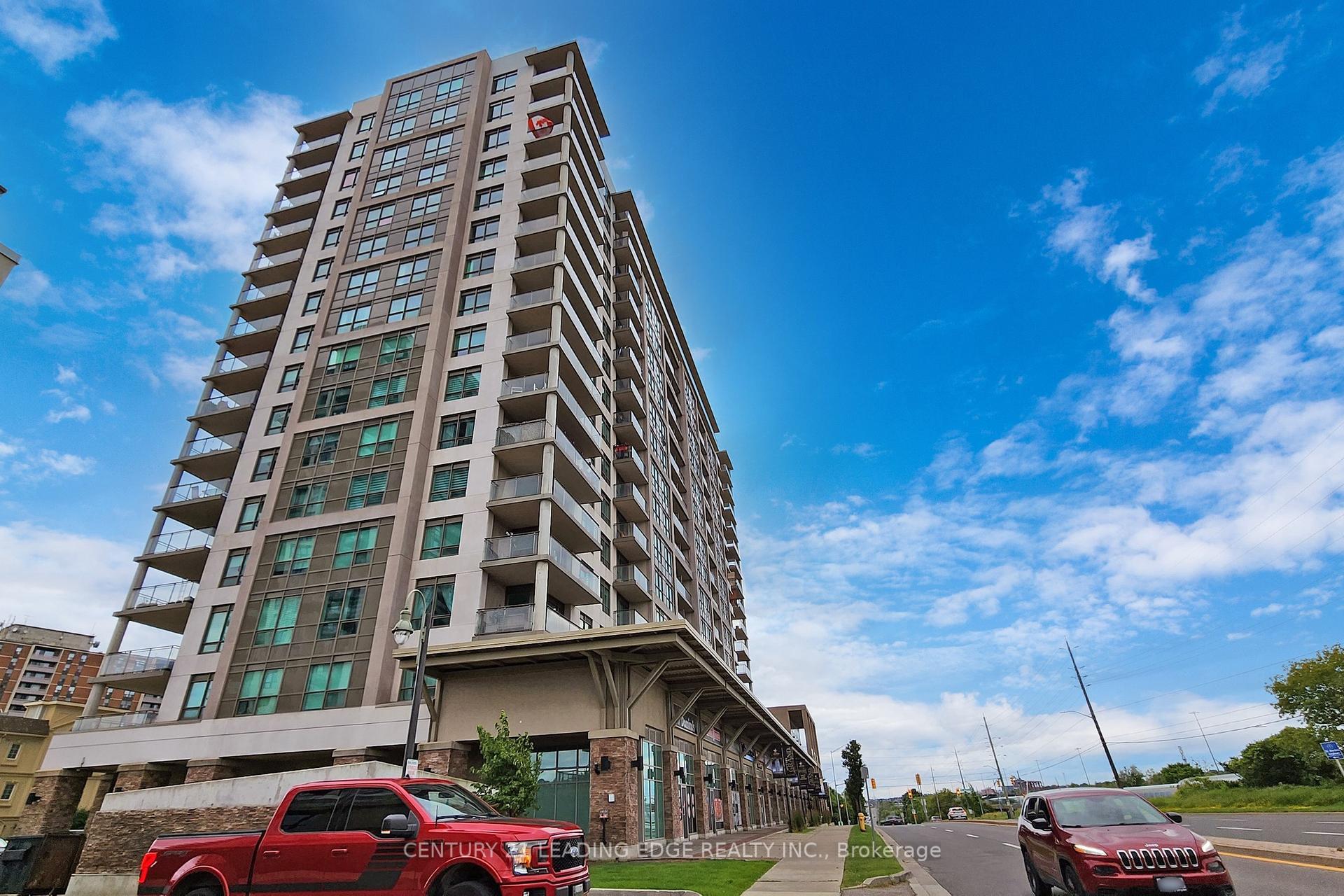 Property Photo:  1235 Bayly Street S 901  ON L1W 1L7 