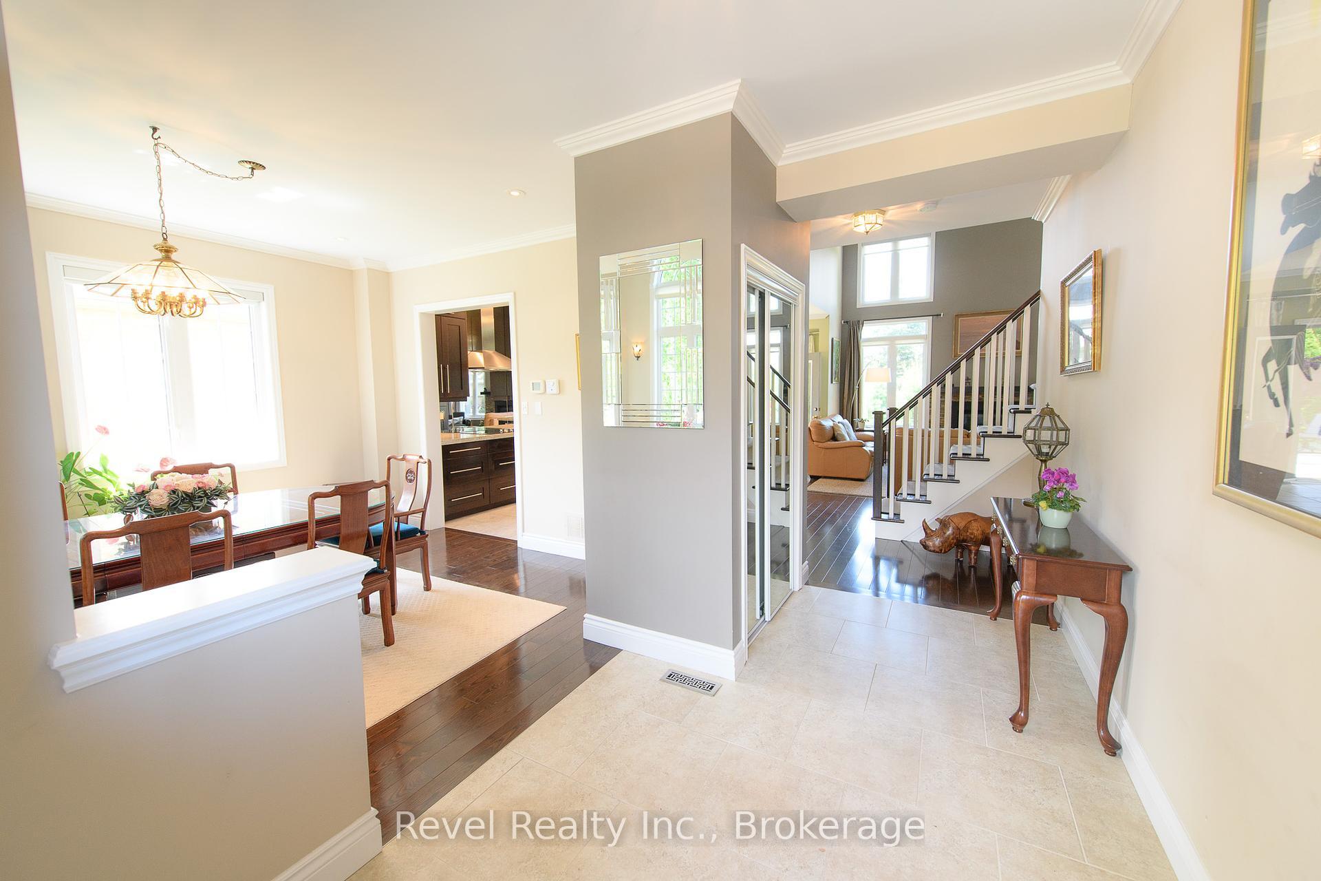 Property Photo: 22 Kells Crescent ON L9Y 0A8