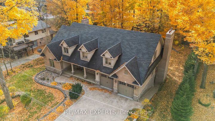 Property Photo:  431 Manley Crescent  ON N0H 2G0 
