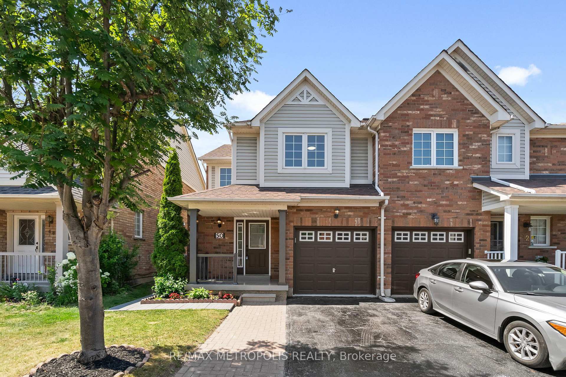 50 Frank Faubert Drive  Toronto ON M1C 5H7 photo