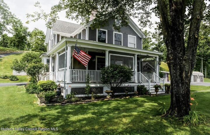 Property Photo: 28 Railroad NY 12477