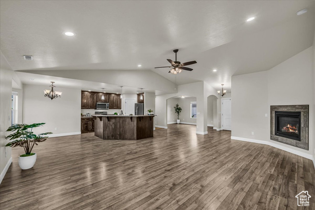 Property Photo:  1794 N Magnolia Ln  UT 84721 