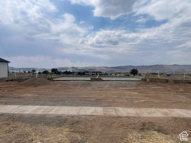 Property Photo: 1581 N 200 E UT 84648