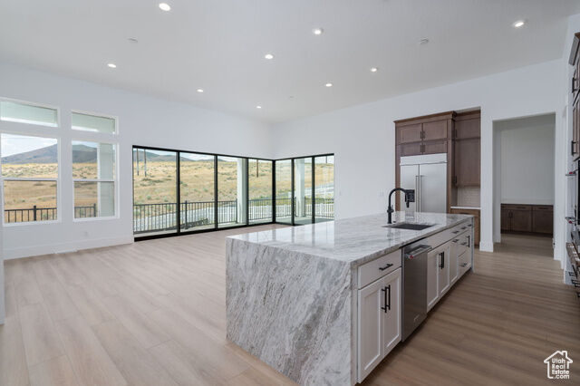 Property Photo:  2317 N Wild Yarrow Dr 2063  UT 84043 
