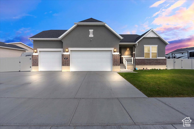 969 W Montauk Ln  Stansbury Park UT 84074 photo