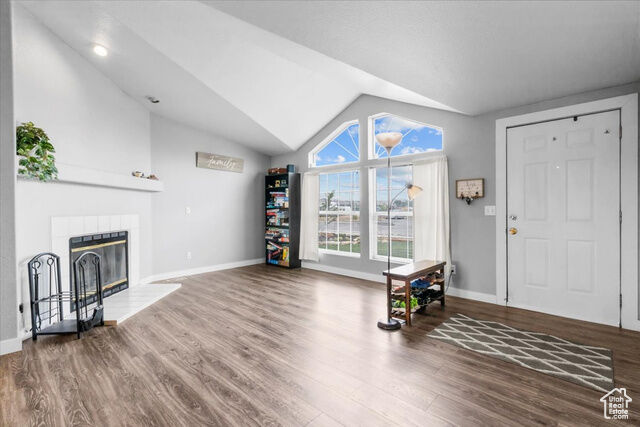 Property Photo:  110 E 470 N  UT 84622 