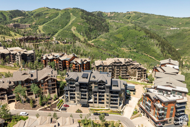 Property Photo: 7697 Village Way 404 UT 84060