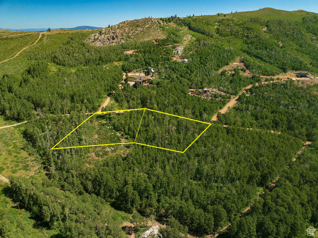 Property Photo:  5525 N Hidden Way 35&Amp36  UT 84049 