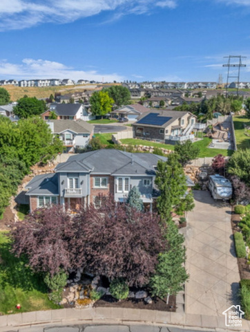 Property Photo: 1911 E Deere Valley Dr N UT 84040