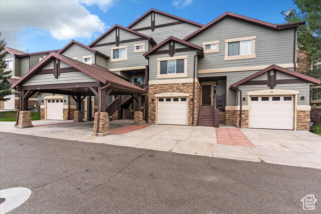 Property Photo: 6486 E Hwy 39 47 UT 84317