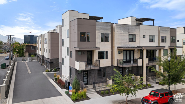 Property Photo: 250 N 100 W 109 UT 84601