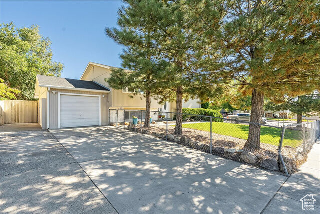 Property Photo:  4230 W Stratus St  UT 84118 