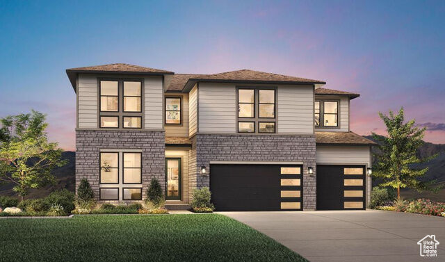 Property Photo:  2339 N Wild Yarrow Dr 2065  UT 84045 