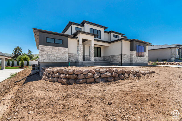 Property Photo: 7263 W Hall Crossing Dr UT 84096