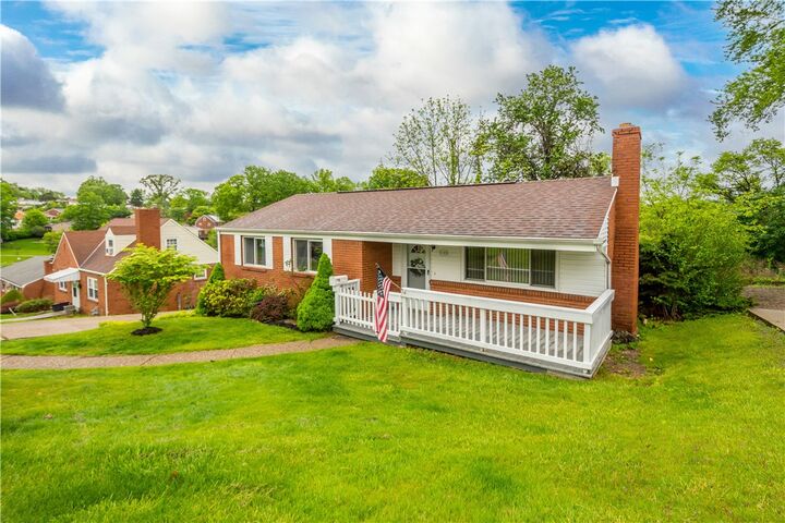 Property Photo: 5185 Caste Drive PA 15236