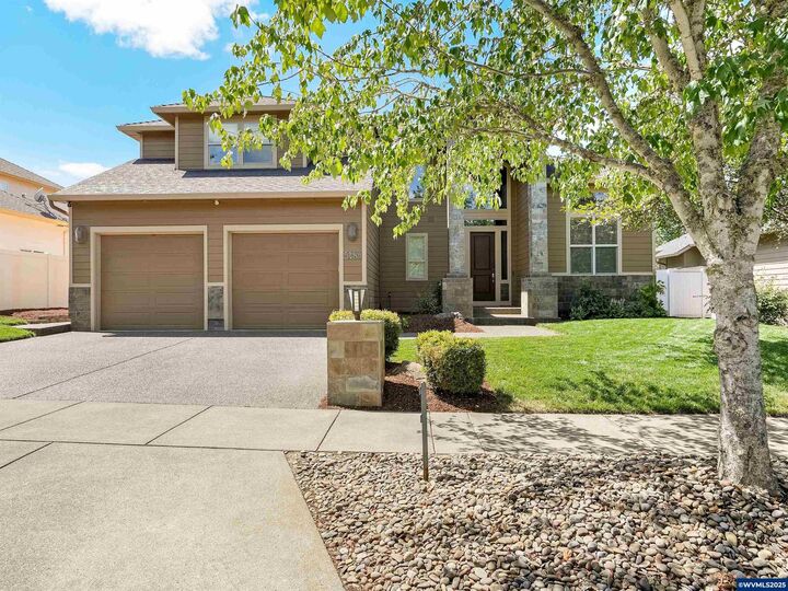 5489 Salal St SE  Salem OR 97306 photo