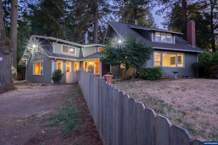 4417 Battle Creek Rd SE  Salem OR 97302 photo