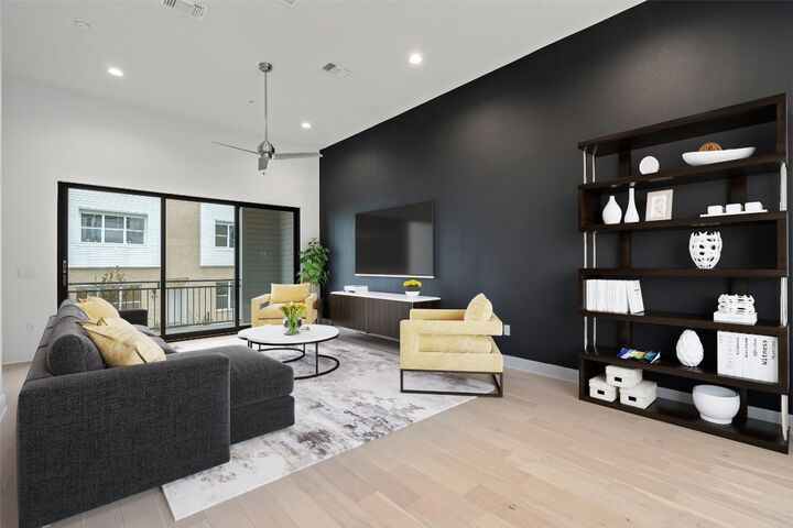 Property Photo: 2805 McCurdy Street 3 TX 78723