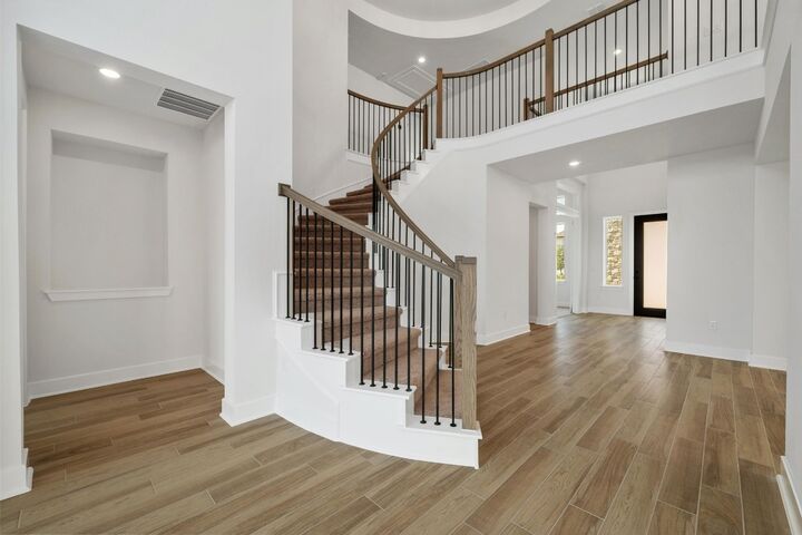 Property Photo: 17708 Absinthe Drive TX 78738