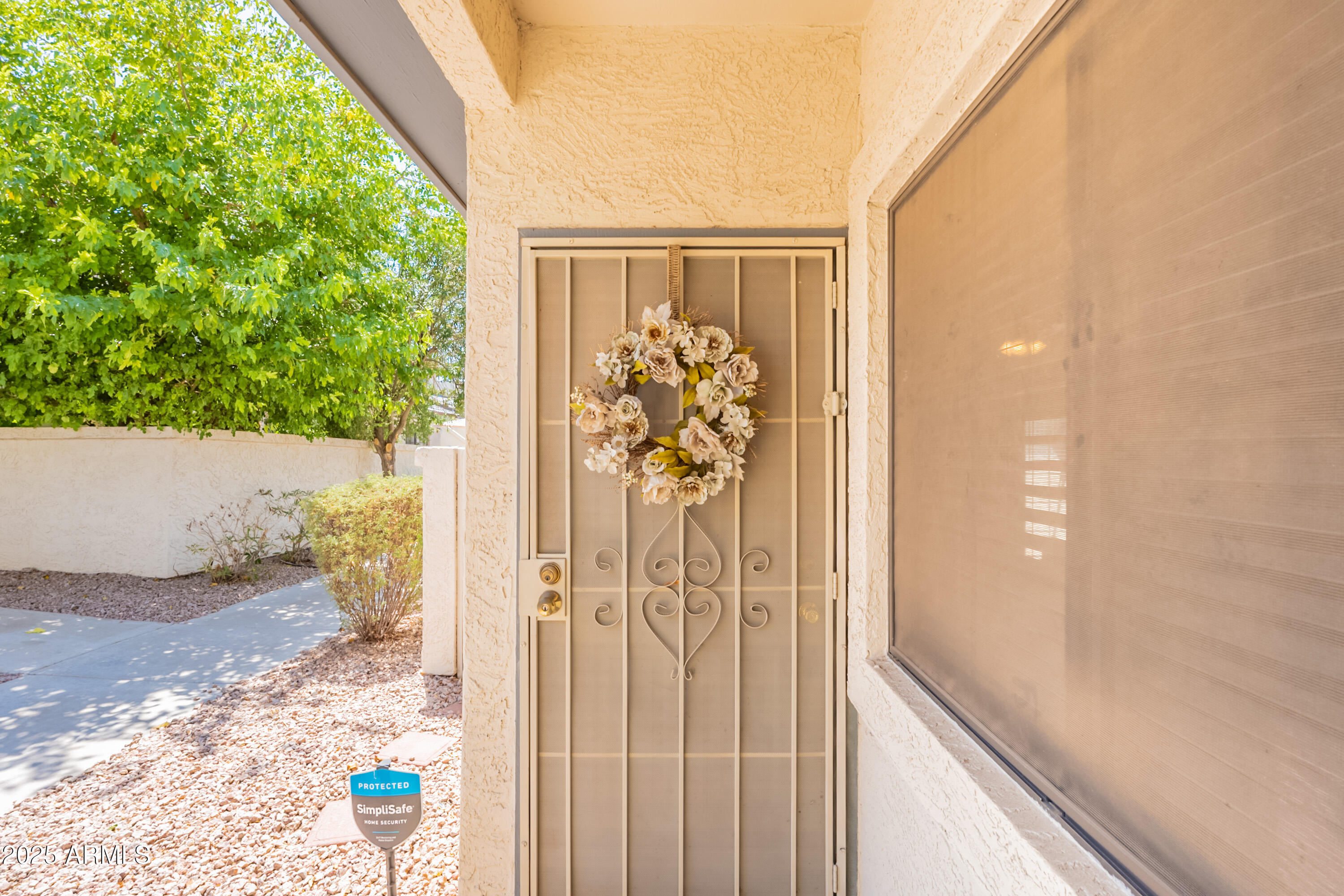 Property Photo: 1222 W Baseline Road 113 AZ 85283