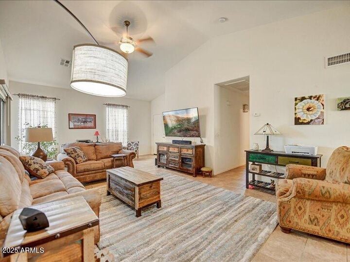 Property Photo: 18208 W Skyline Drive AZ 85374
