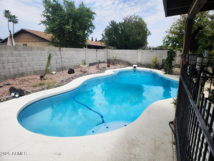 Property Photo: 2142 W Kerry Lane AZ 85027