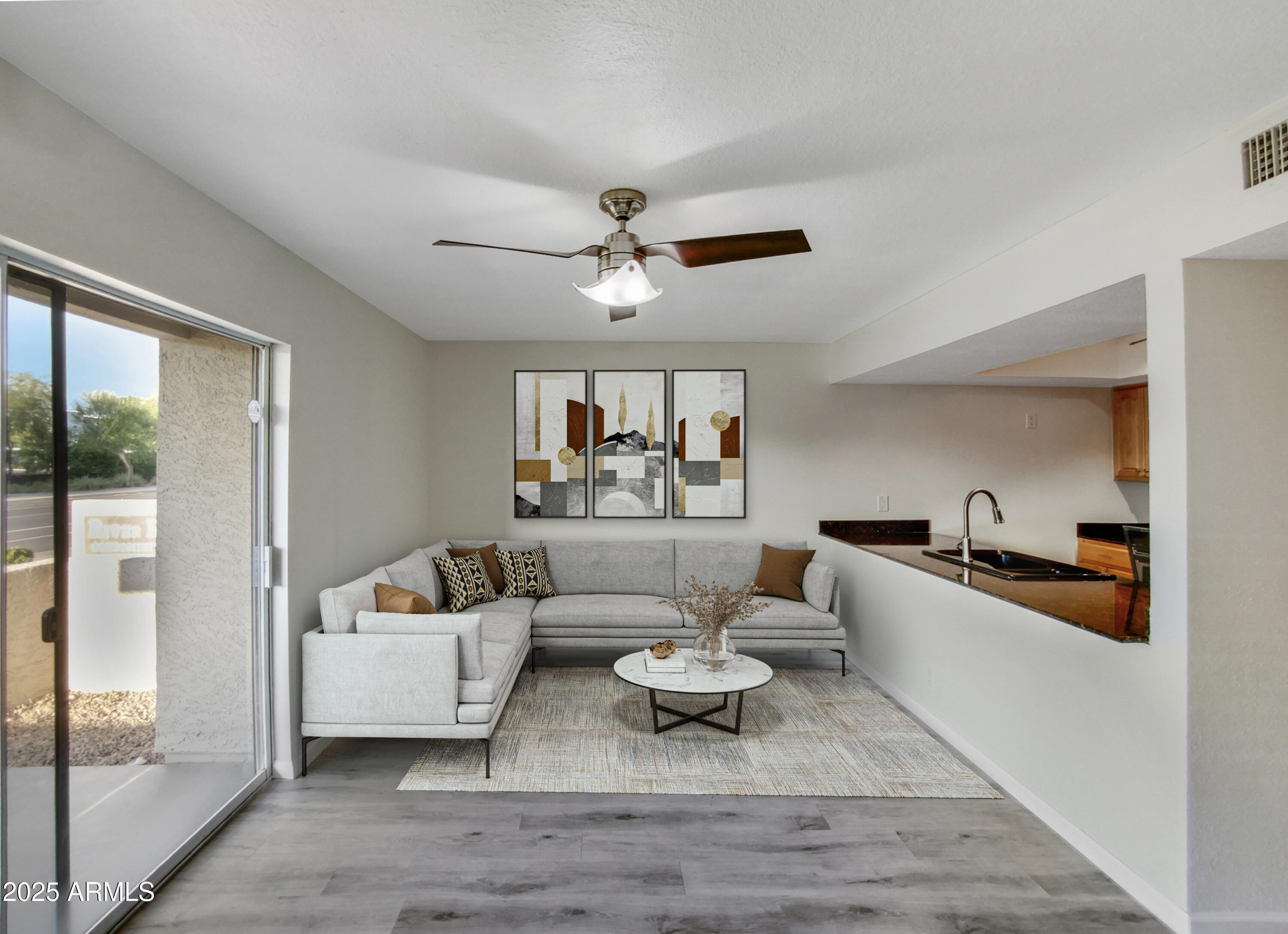 Property Photo: 1065 W 1st Street 109 AZ 85281