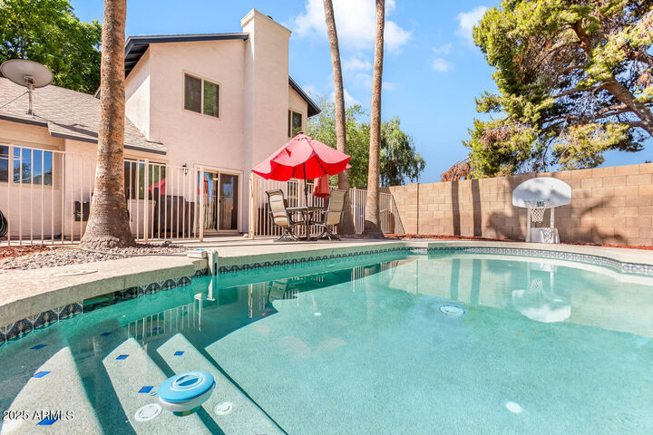 3808 W Whitten Street  Chandler AZ 85226 photo