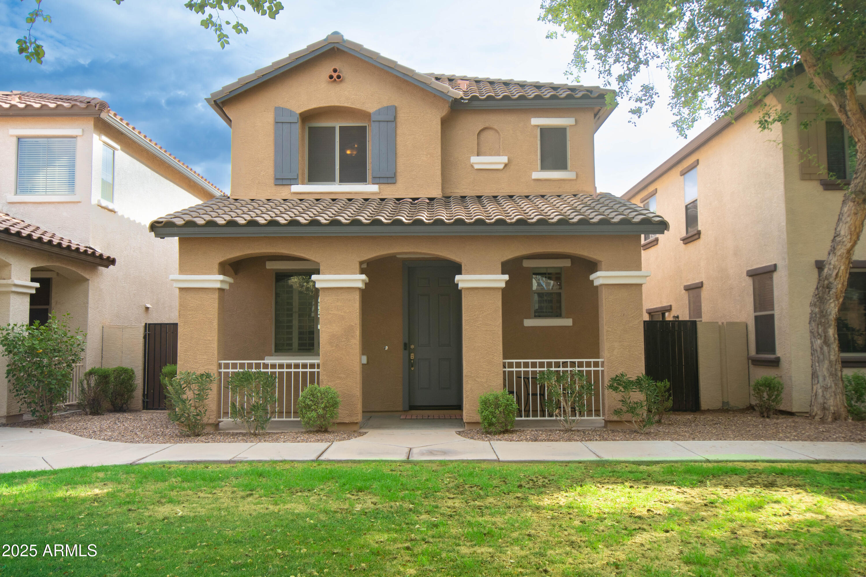 3924 S Napa Lane  Gilbert AZ 85297 photo