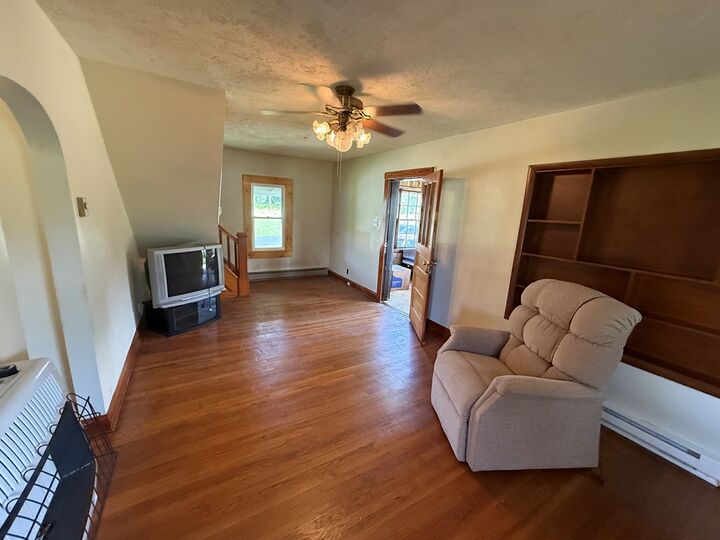 Property Photo:  15347 Stanaford Rd  WV 25831 