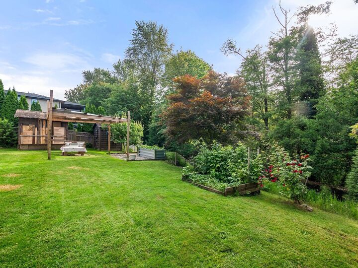 Property Photo:  6991 Westview Drive  BC V4E 2L7 