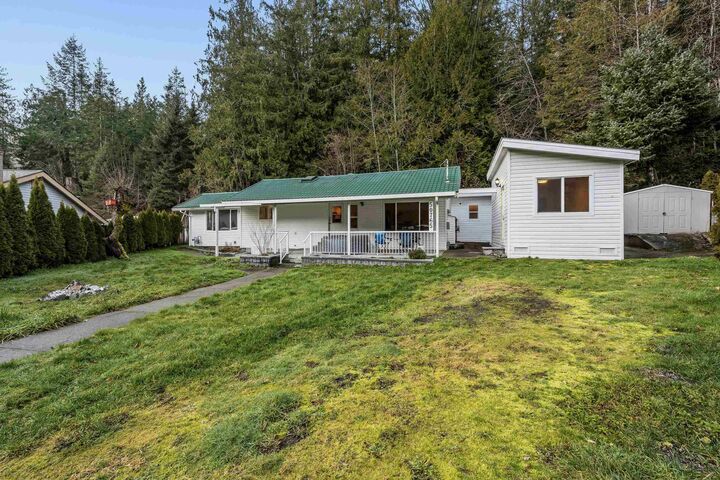 Photo de la propriété:  50765 Mountview Road  BC V4Z 1B5 