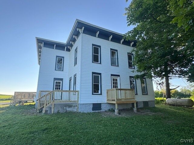 328 Salt Road  Groton NY 13073 photo