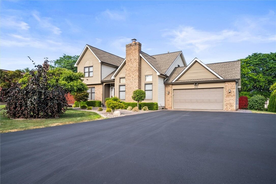 Property Photo:  333 White Rabbit  NY 14612 